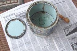 How to dispose of leftover paint - Diy, Lifestyle