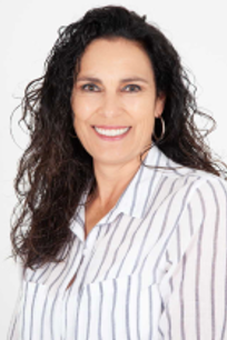 Kerstine Carstens