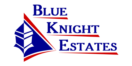 Property for sale by Blue Knight Estates