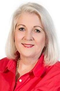 Agent profile for Norah Lane