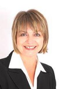 Agent profile for Doreen Straarup