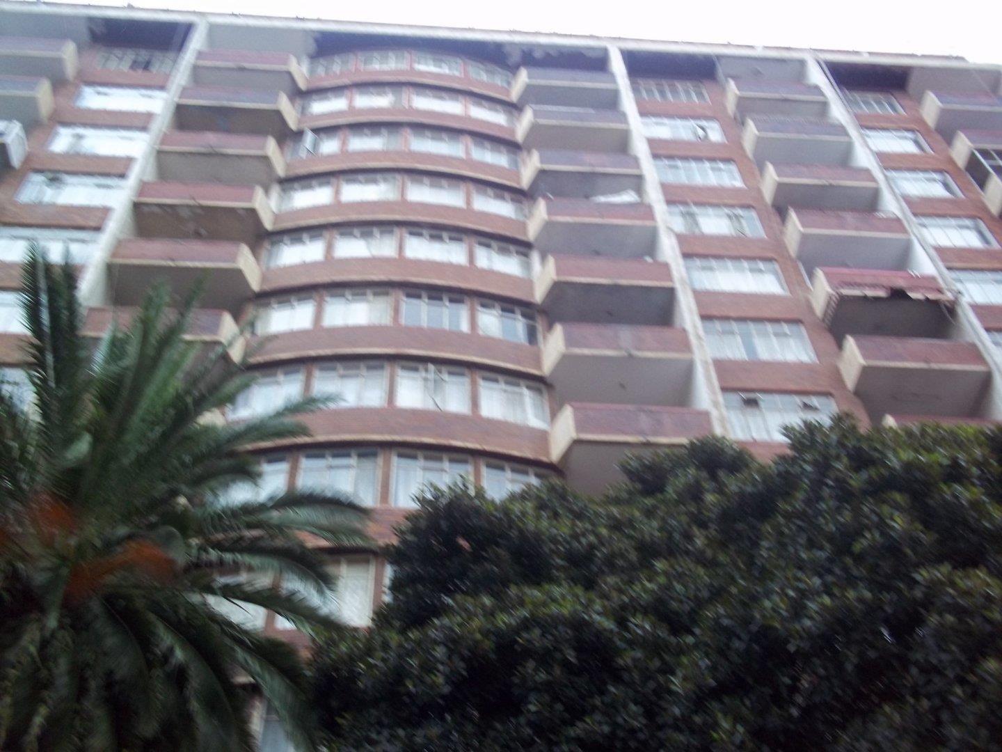 Hillbrow Property Apartments / flats for sale in Hillbrow