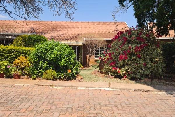 2 Bedroom house for sale in Bela Bela, Warmbaths, Limpopo.
This stunning property for sale for the above 50’s in a security ...