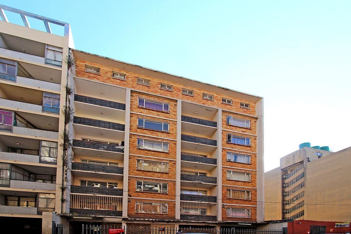 Apartments / Flats To Rent In Johannesburg : Johannesburg Property ...