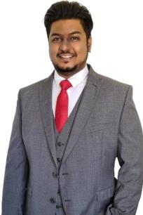 Agent profile for Waseem Ismail