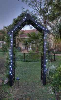 Outdoor Solar Lighting Tips Garden Outdoor Lifestyle