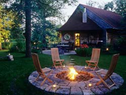 Create a cosy outdoor retreat - Garden & Outdoor, Lifestyle