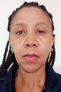 Agent profile for Kate Motshegwa