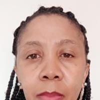 Kate Motshegwa
