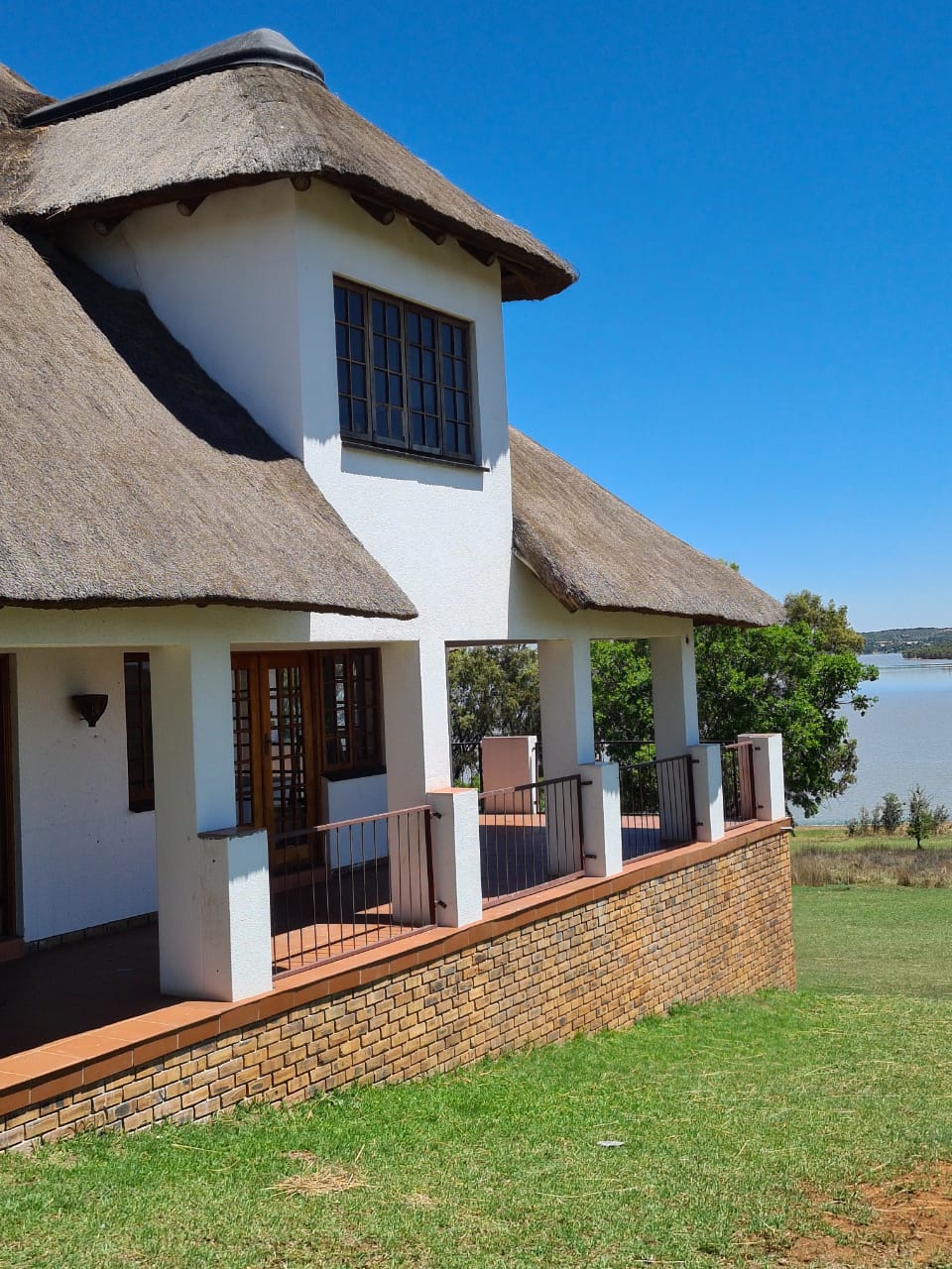 Property and houses for sale in Oranjeville Oranjeville Property