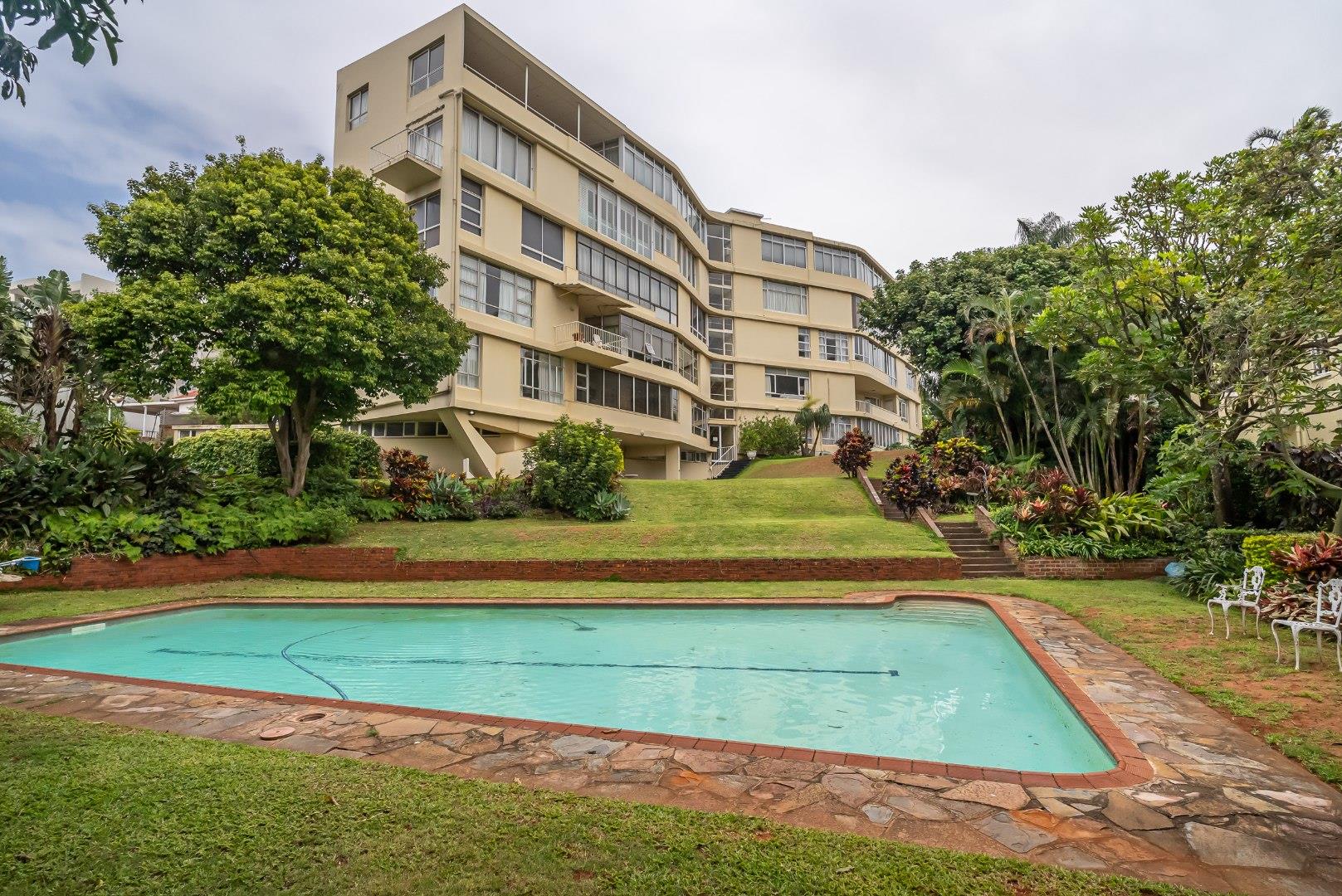 Glenwood, Durban Property : Apartments / flats for sale in Glenwood ...