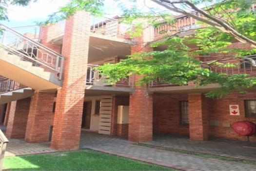 2 Bedroom Apartment / Flat for sale in Eco Park Estate