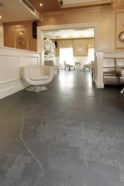 How To Paint Cement Floors Diy Lifestyle