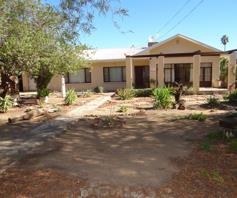 House for sale in Middedorp