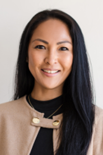 Agent profile for Leanne Wong