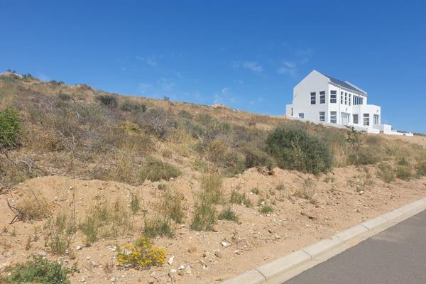 WELL LOCATED

A beautiful spacious stand situated in Sandy Point Heights, St Helena ...