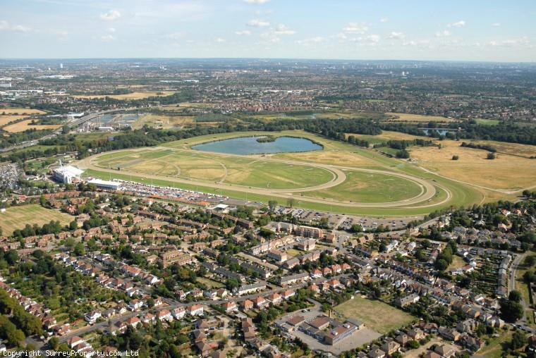 Kempton Park