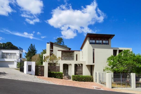 Welcome to your dream home located at the picturesque border of Bel&#39;aire Estate, offering breathtaking panoramic views. This ...