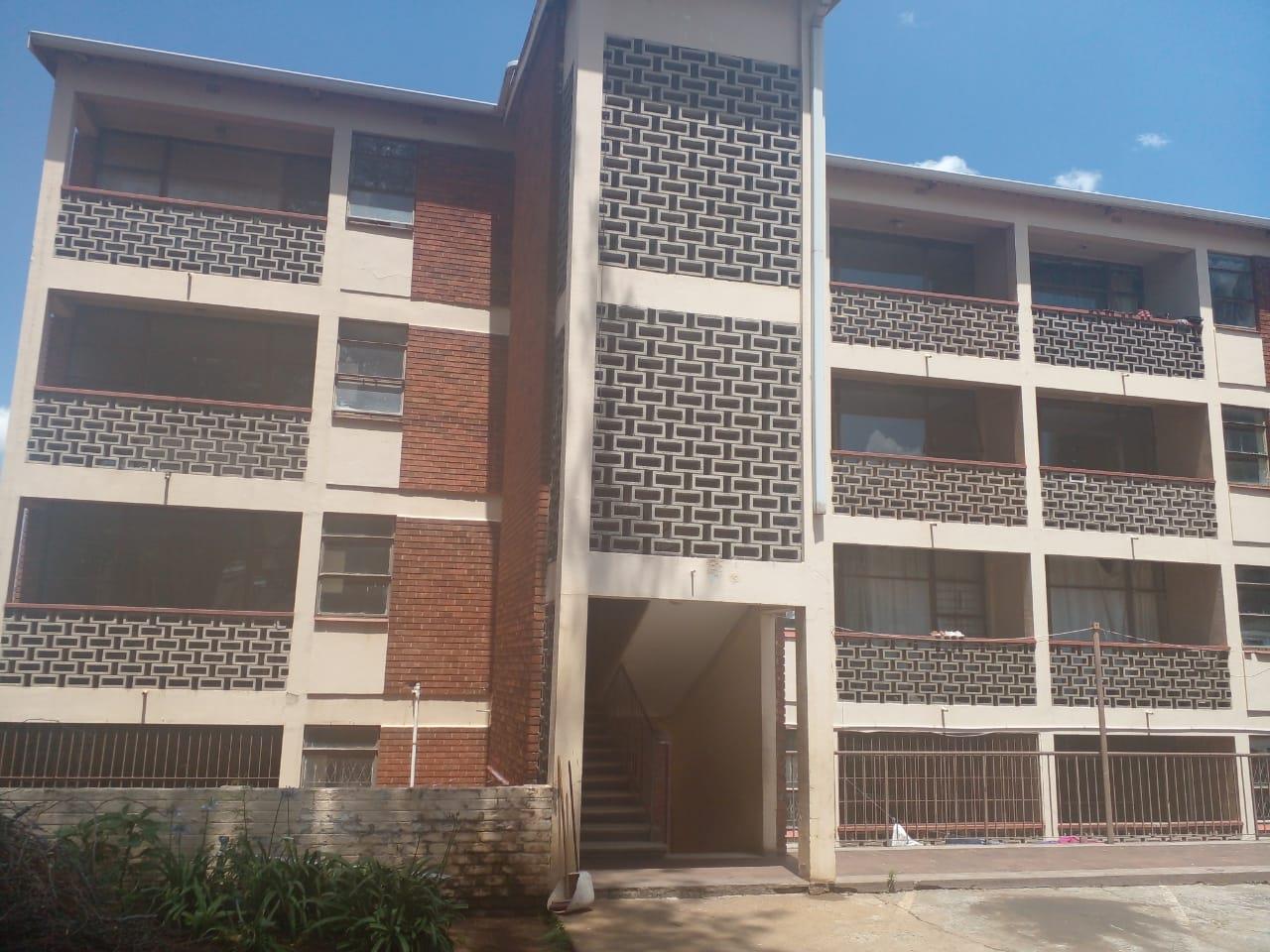 Yeoville Property Apartments / flats to rent in Yeoville Property24