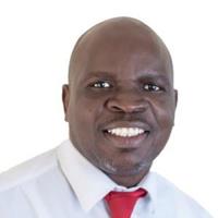 Agent profile for Jabu Moretsela