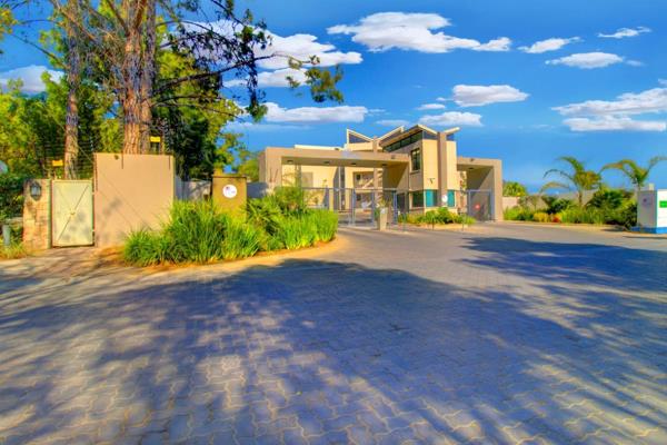 Stunning 2-Bedroom 2 Bathroom Top Unit at Ihita Beverley, Fourways

Experience the ...