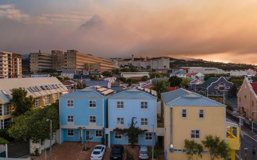 4 Bedroom Townhouse to rent in Observatory