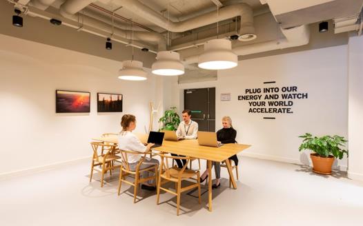 Commercial Property to rent in Cape Town City Centre