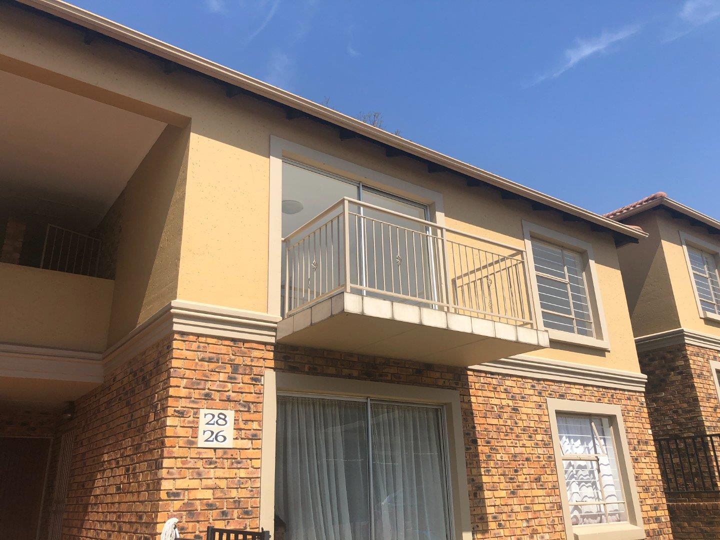 Ferndale, Randburg Property Apartments / flats to rent in Ferndale