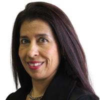 Agent profile for Fatima Shah