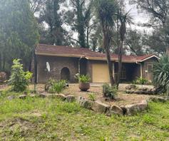 House for sale in Ficksburg