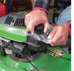 Lawn mower repair checklist - Garden & Outdoor, Lifestyle