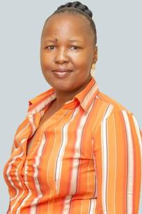 Agent profile for Portia Mudau