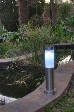 Outdoor Solar Lighting Tips Garden Outdoor Lifestyle