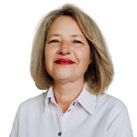 Shani Stemmet