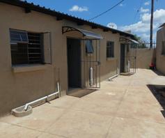 House for sale in Soshanguve South Ext 4