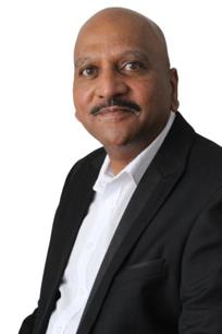 Agent profile for Paul Reddy