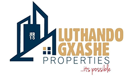 Luthando Gxashe Properties