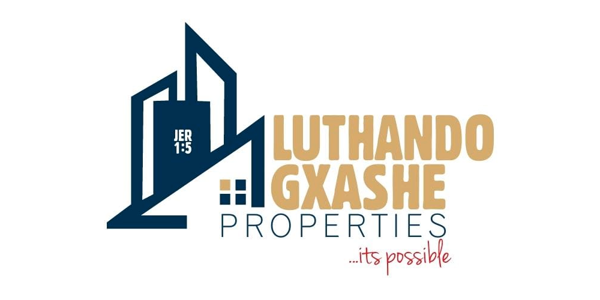 Luthando Gxashe Properties