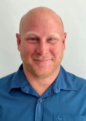 Agent profile for Rob Howie