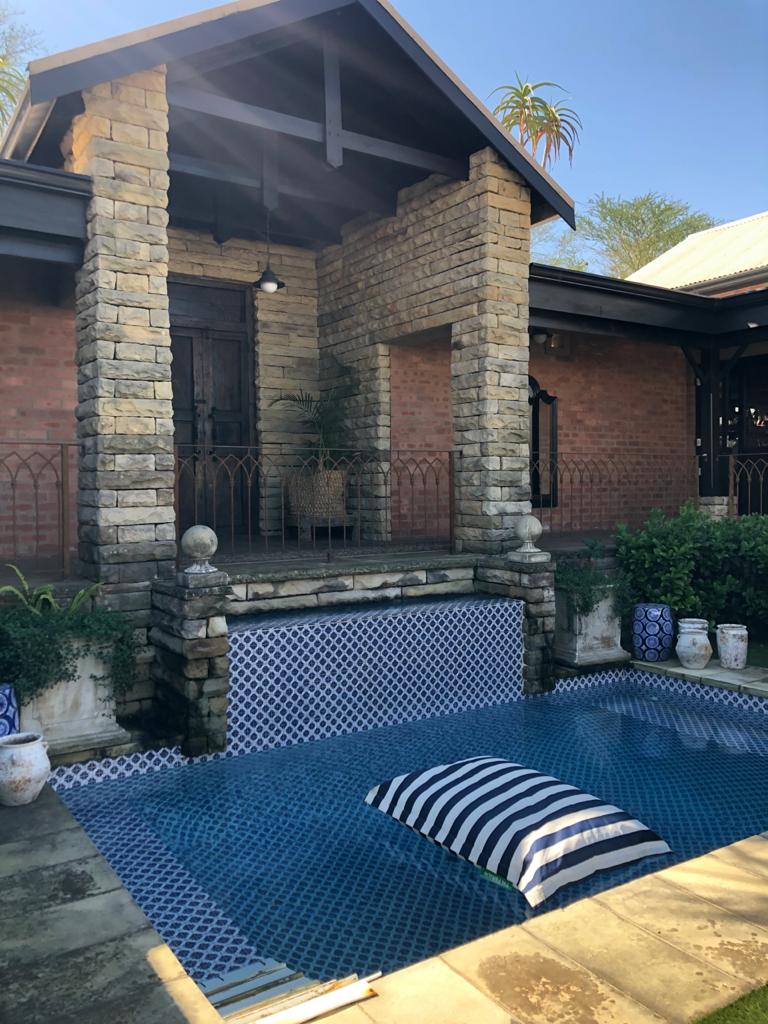 5 Bedroom House for sale in Hillcrest Park P24110728097