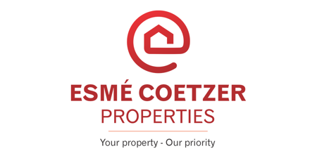 Property for sale by Esmé Coetzer Properties