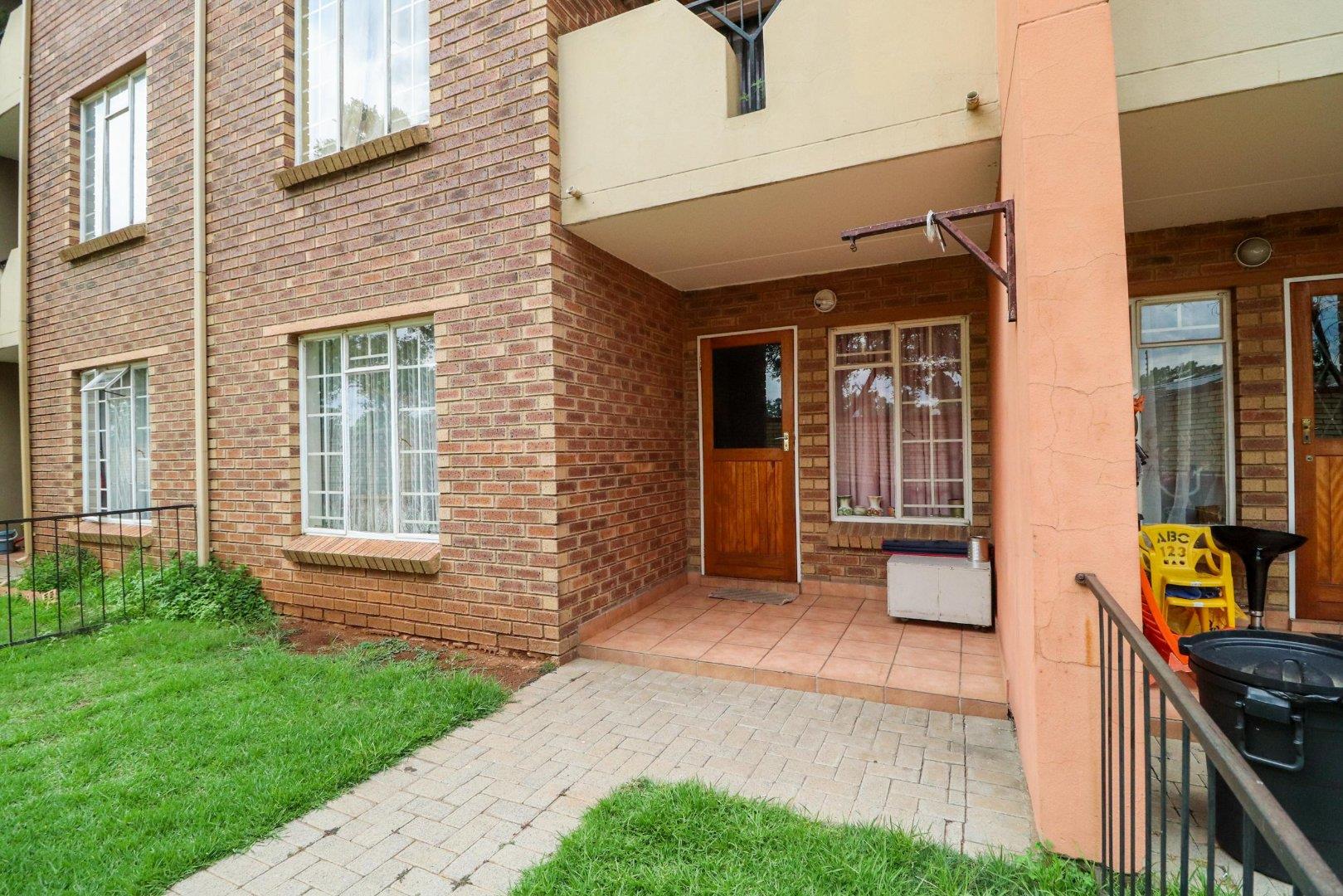Apartments / flats to rent in Boksburg Boksburg Property Property24