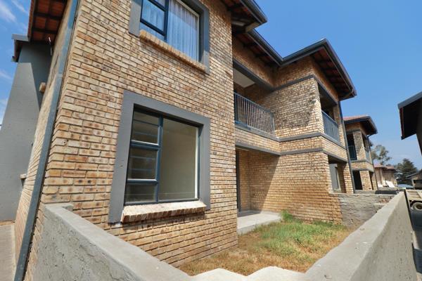 Clover Hill, Cloverdene, Benoni

Ground Floor New Apartment For Only R 7200 pm

Modern Brand New 3 Bed  2 Bath apartment in a newly ...