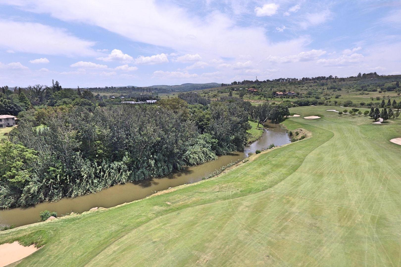 Blair Atholl Golf Estate Property Property and houses for sale in