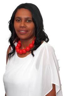 Anthea Louw