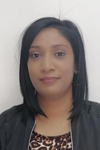 Agent profile for Delaine Govender