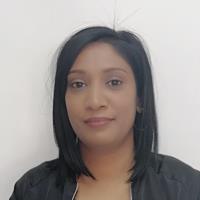 Agent profile for Delaine Govender