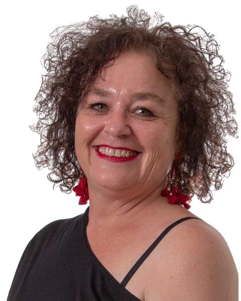 Agent profile for Hannatjie Le Roux