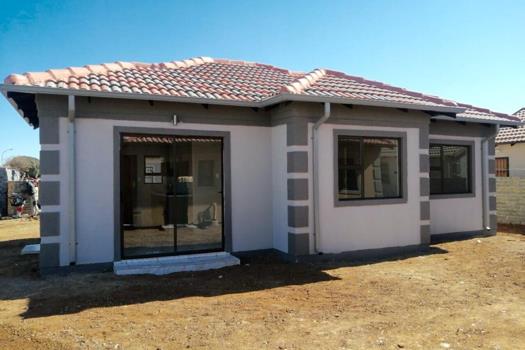 3 Bedroom House for sale in Brakpan North