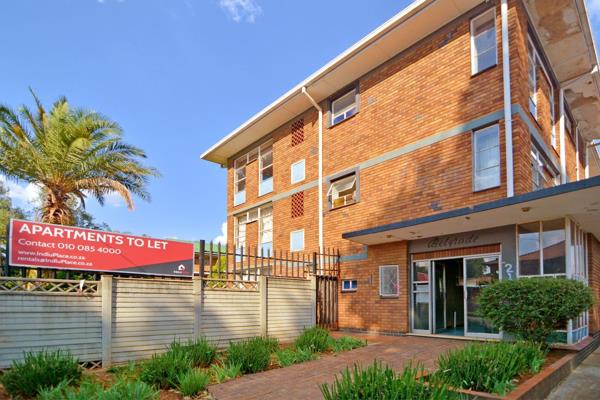 Apartments / flats to rent in Roodepoort : Roodepoort Property ...